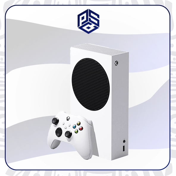 ایکس باکس سری S