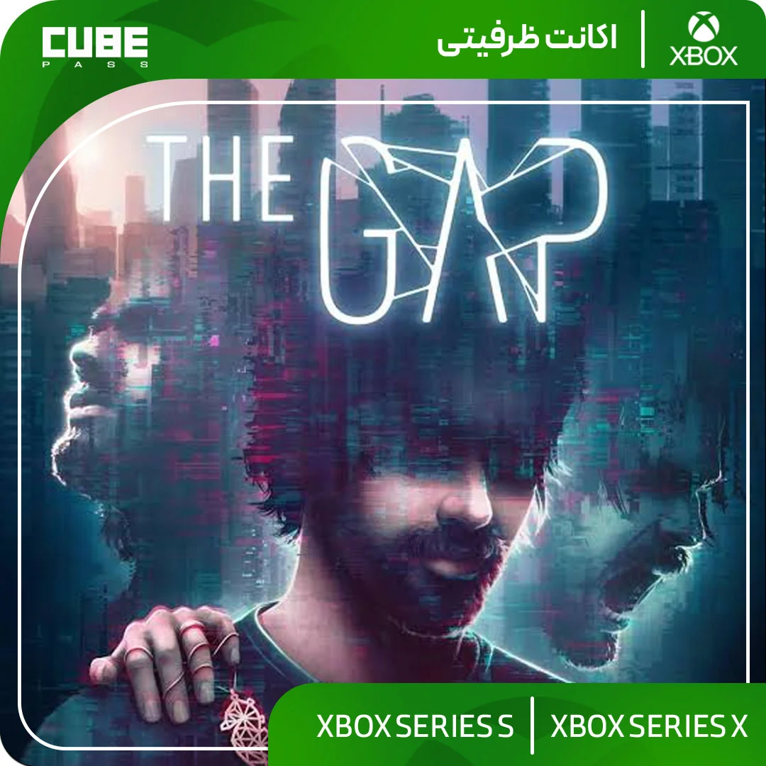 اکانت بازی The Gap - تصویر اصلی