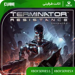 اکانت بازی Terminator: Resistance Complete Edition - تصویر اصلی thumbnail