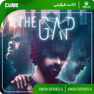 اکانت بازی The Gap - تصویر اصلی thumbnail
