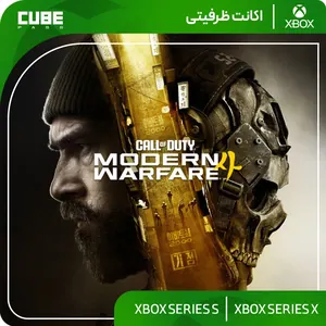اکانت بازی Call of Duty: Modern Warfare 4 - تصویر اصلی thumbnail