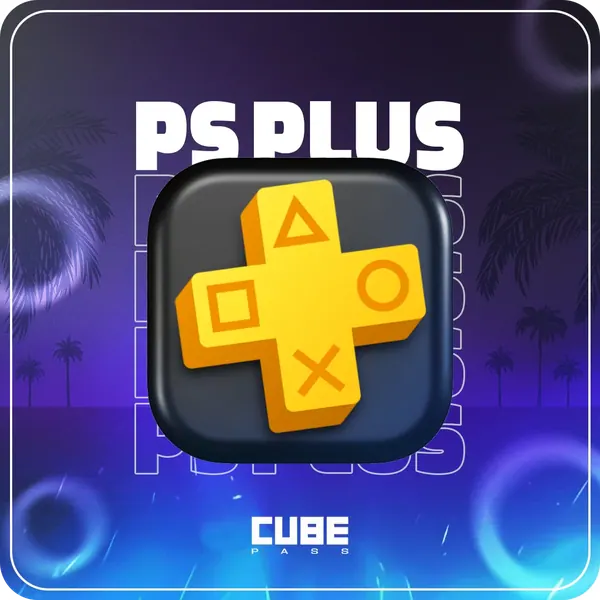 اکانت پلی استیشن پلاس اکسترا ۱۲ ماهه (PS Plus Extra)
